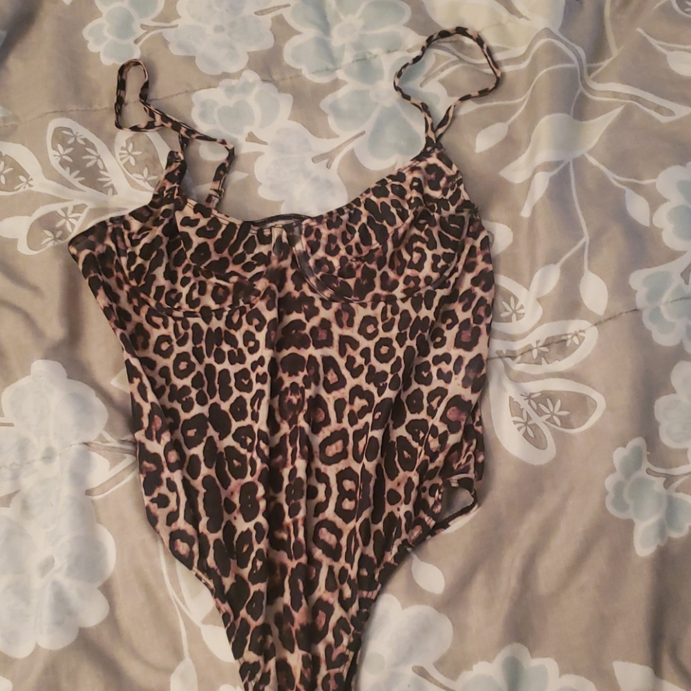 Bodysuit